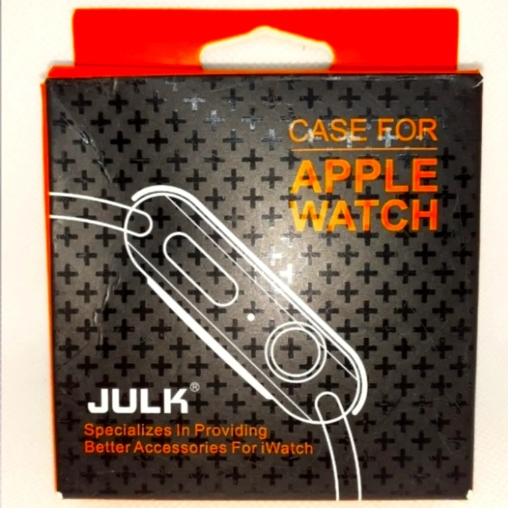 Apple Watch Cases- SE